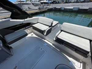 2013 Regal 3200 Bowrider 5 