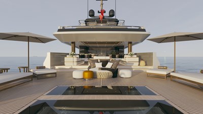 Bering 165 Explorer Yacht 1 