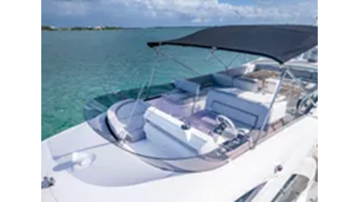 2016 Sunseeker Manhattan 55 7 