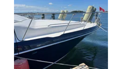  1997 Sea Ray 420 Aft Cabin 69 