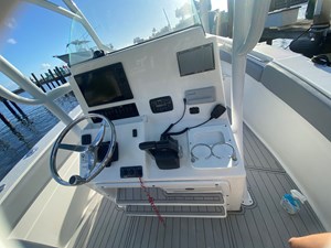 - 10 11_2015 28ft Sea Fox 286 Commander
