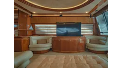 2004 Ferretti Yachts 810 11 