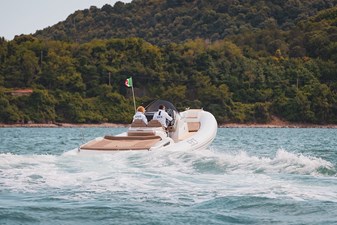 SACS Strider 11 4 4. SACS Strider 11  2019 (Limo) - Exterior