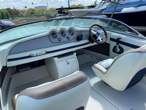 2006 Chris Craft Speedster @ Cancun 9 