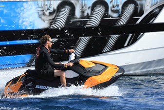 BAIA 100 15 BAIA 100 jet ski