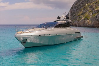MANGUSTA 92 1 Mangusta92