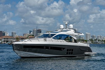 2022 Azimut S6 6 