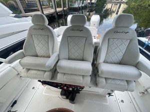 2016 Chris-Craft Catelina 6 