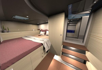 2023 Catamaran Makai 37 13 14