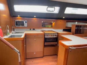 2016 Beneteau Oceanis 60 14 