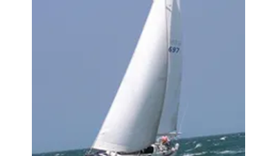 1989 Jonmeri 48 Pilot House 2 