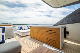 Sori San Lorenzo  32 Sanlorenzo SL90A For Sale
