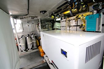 ROSA 33 Night Generator 