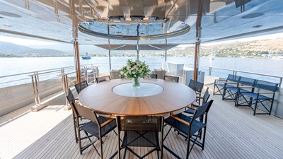 Provocateur 23 PROVOCATEUR 50M Mondomarine for Sale