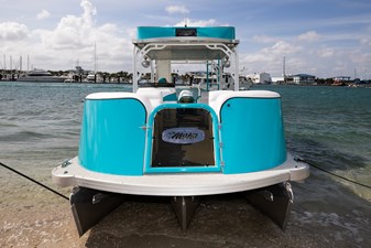 Aloha Paradise 21 