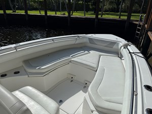 T/T OSSUM DREAM 4 Bow Seating