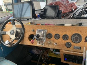 1976 Radon 28 Crabber 3 
