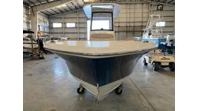 2025 Scout 240 XSF 6 