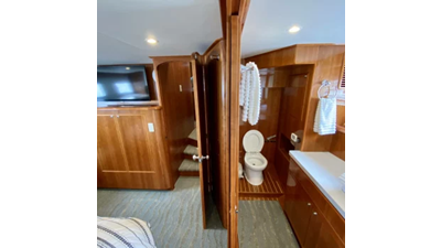 Mikelson Nomad 59/62 32 