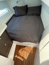 NET LOSS 44 NET LOSS, 2023 Intrepid 477 Evolution