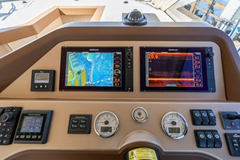 2018 Beneteau Monte Carlo MC4 20 