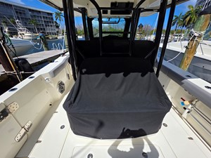 2023 Boston Whaler 360 Outrage 24 