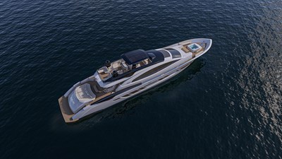 Lazzara LSY 120 6 