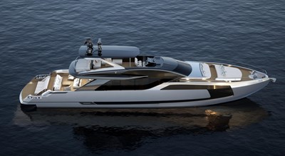 FILIPPETTI F90 4 