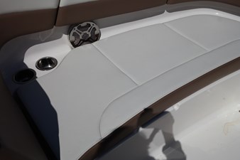 2015 Chaparral 250 Suncoast 21 