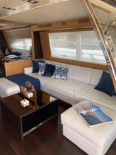 2013 Riva 75 Venere Super 44 42