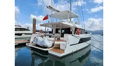 2025 Heysea Seaview 48 3 4. 2025 Heysea Seaview 48