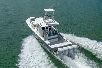 Dog House II  14 41_regulator_dog_house_ii_aerial_14