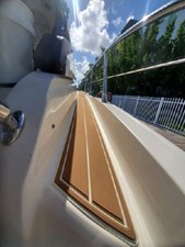 2013 Azimut Atlantis 38 36 37