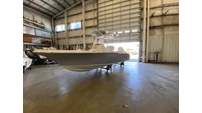 2024 Key West 239 FS 4 