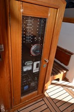 PASSION (name reserved) 25 Breaker Panel