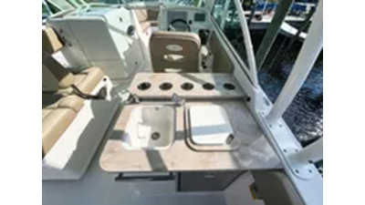 2020 Sailfish 275 DC 10 