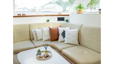 2017 Voyage Yachts VOYAGE 480 48 