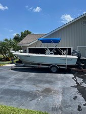 - 0 1_2009 19ft Sailfish 1900 BB