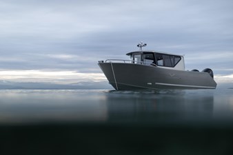 2024 Jasper Marine Defender 22 - Seattle 0 