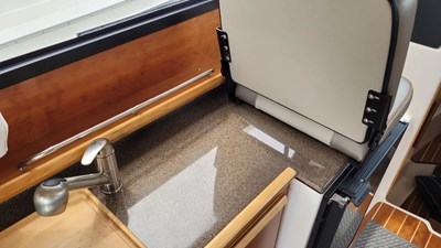 2021 Cutwater C-28 21 