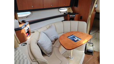 2004 Chaparral 310 Signature 26 