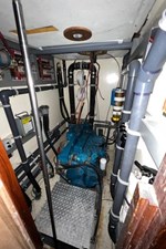 1981 Gulfstar Sloop 60 58 