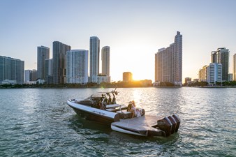 Anvera 42 Speedster 11 