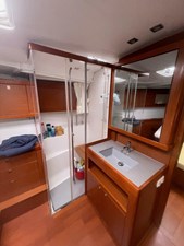 2014 Beneteau Oceanis 41 