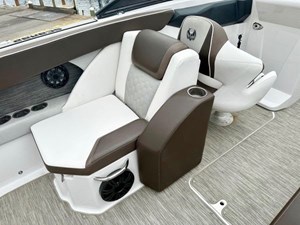 2019 Scarab 255 ID Open 51 52