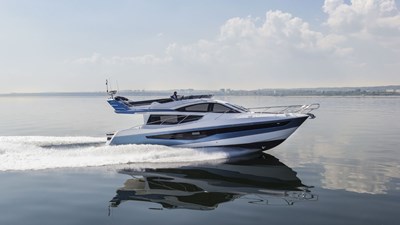 GALEON 550 FLY 0 werjkhgwkghwiu