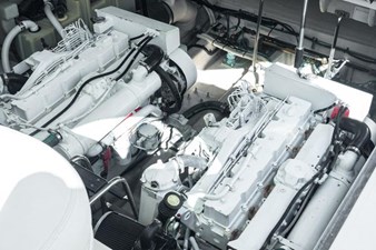 Sea Ray 420 Sundancer 31 