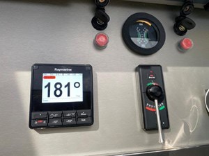 The Only Blue 66 Fly 16 