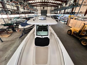 2018 Boston Whaler 280 Outrage 18 