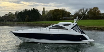 Targa 44 Gran Turismo 4 